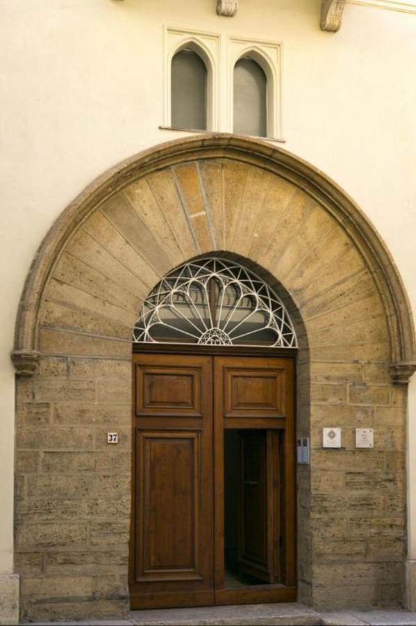 Trapani Albergo Diffuso Palazzo Mauro エクステリア 写真